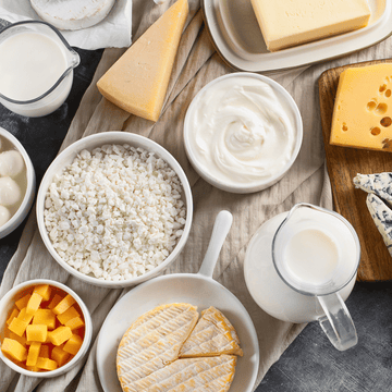 Dairy