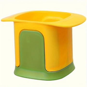 Chef's Precision Pro Chopper - Zornits