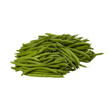 Organic French Green Beans, 2 lbs