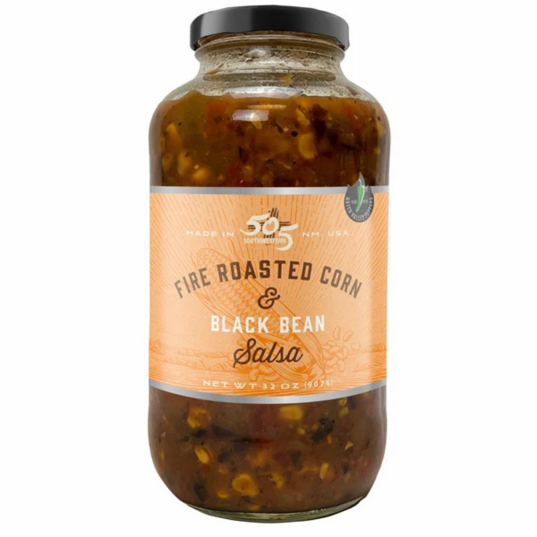 505 Southwestern Corn & Black Bean Salsa, 32 oz