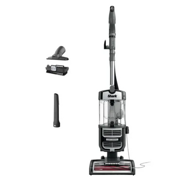 Shark Navigator Lift-Away Upright Vacuum with PowerFins HairPro