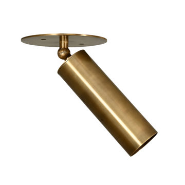 Adjustable Angle Ceiling Spot Light - Zornits