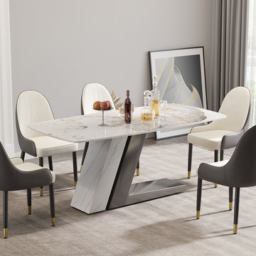 Linea Dining Table
