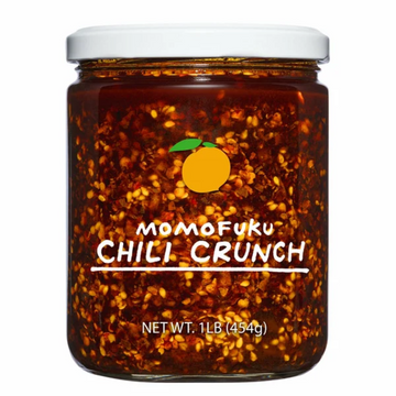 Momofuku Chili Crunch, 16 oz