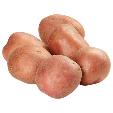 Small Red Potatoes, 10 lbs