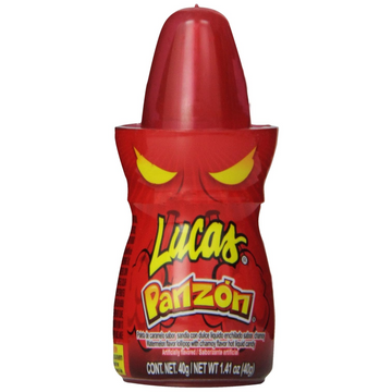 Lucas Panzon SNG Candy, 1.4 Ounce (Pack of 10)