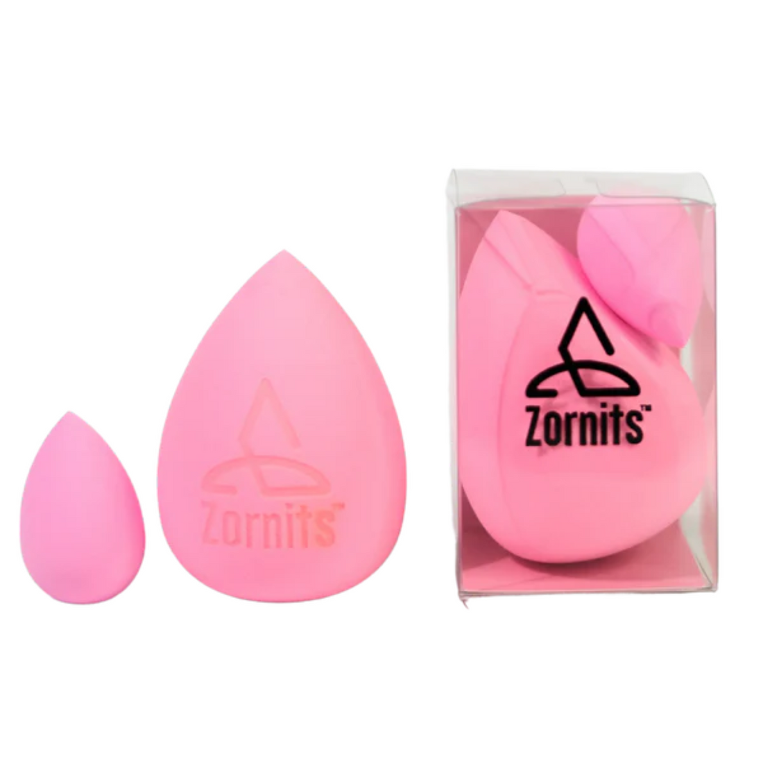 Zornitsβ’ Cosmetics Beauty Sponge - Zornits