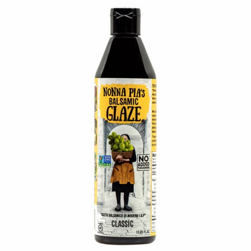 Nonna Pia's Balsamic Glaze, 12.85 oz