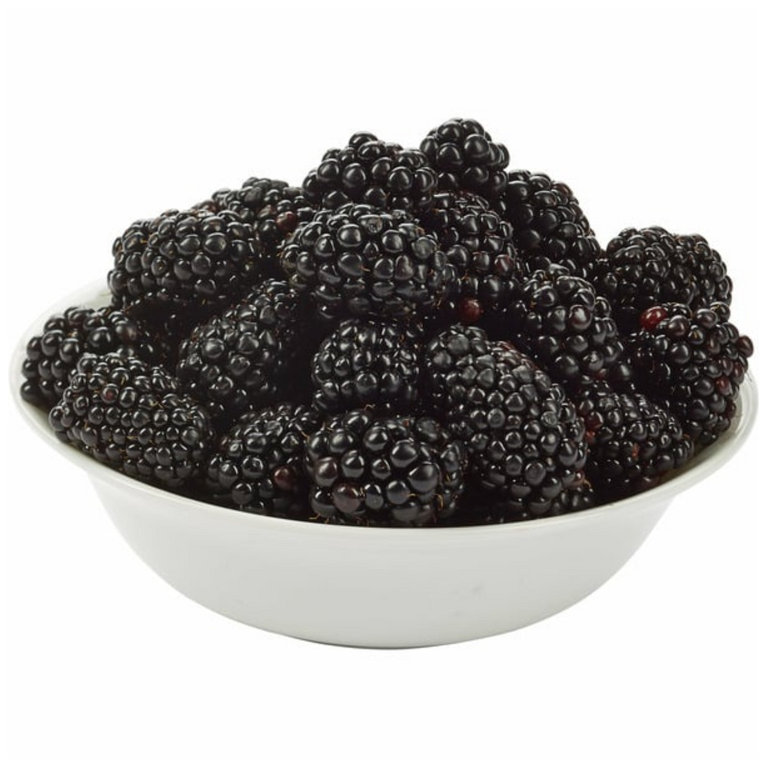 Blackberries, 12 oz