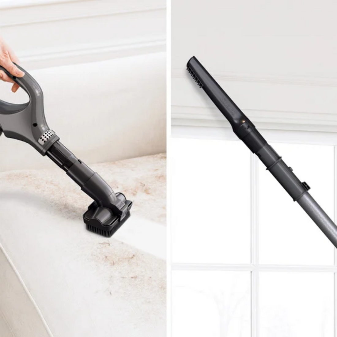 Shark Navigator Lift-Away Upright Vacuum with PowerFins HairPro