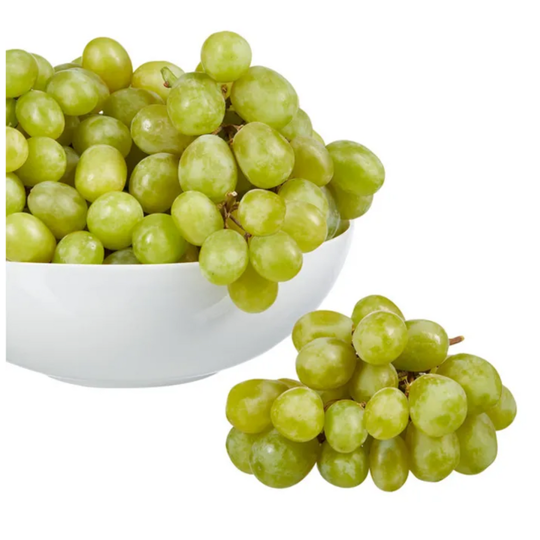 Organic Cotton Candy Seedless Grape, 3 lbs