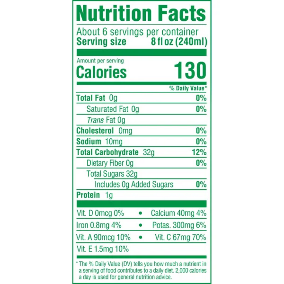 Dole 100% Pineapple Juice, 46 fl oz, 3-count