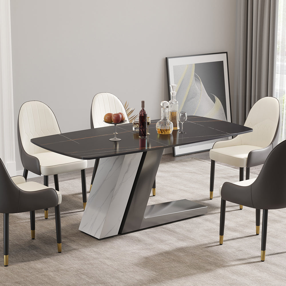 Linea Dining Table