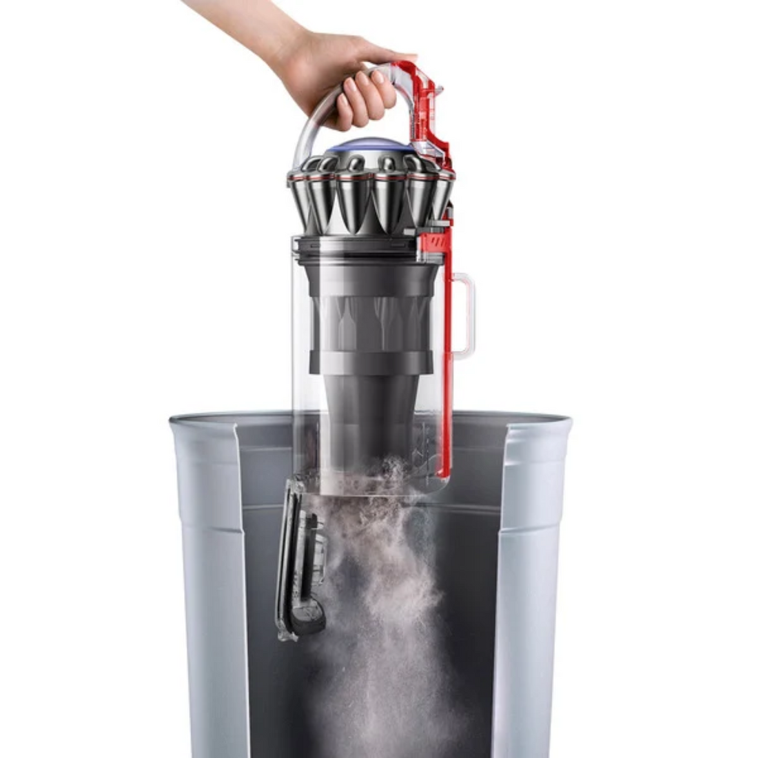 Dyson Ball Animal 3+ Upright Vacuum