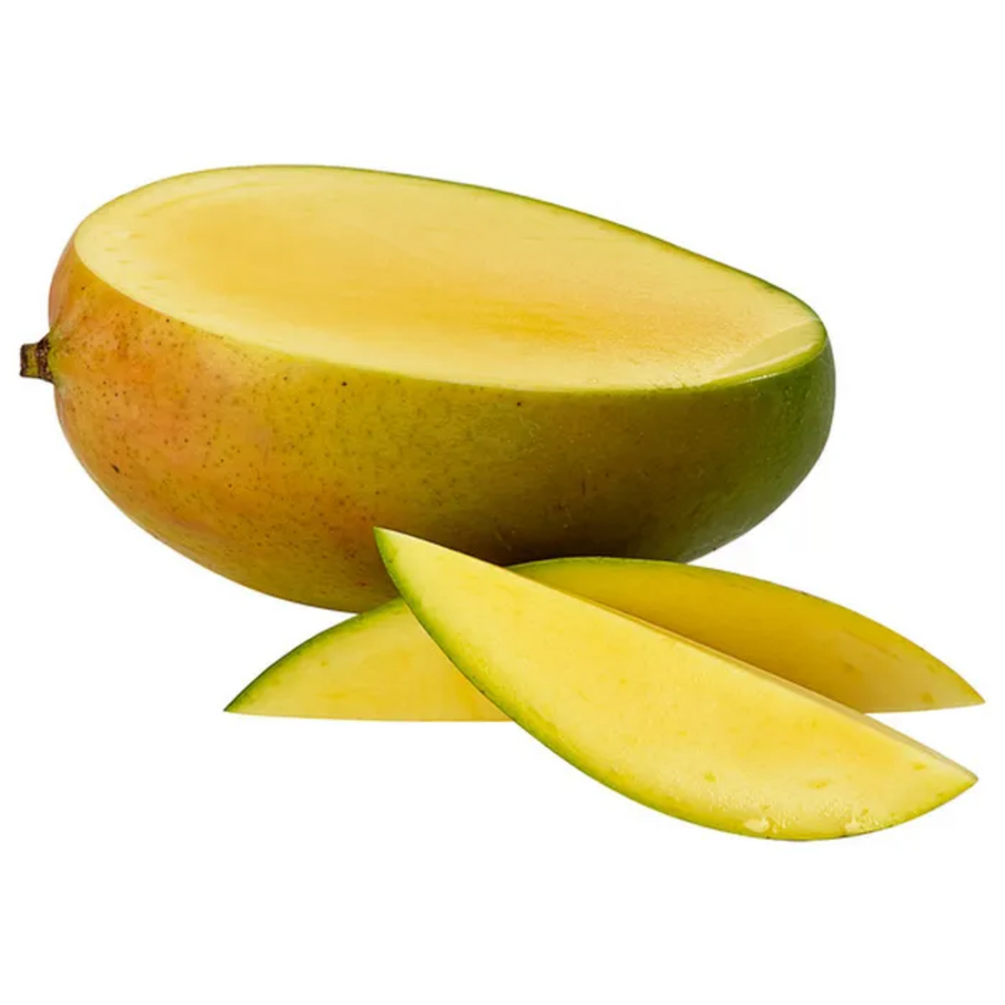 Organic Mangos, 6 lbs