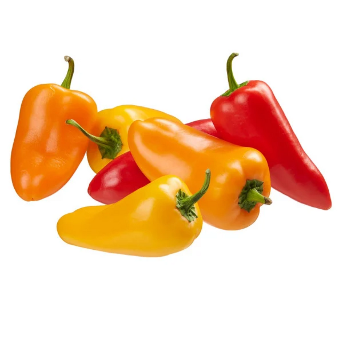 Mini Peppers, 1.5 lbs