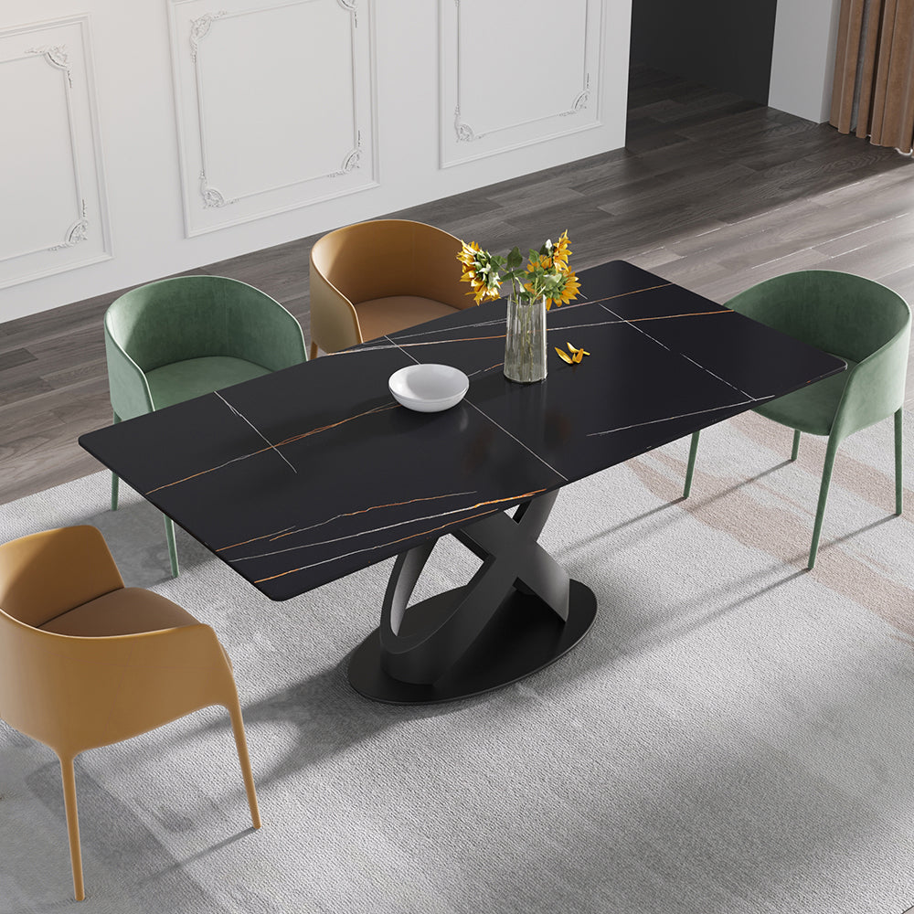 Cavara Dining Table