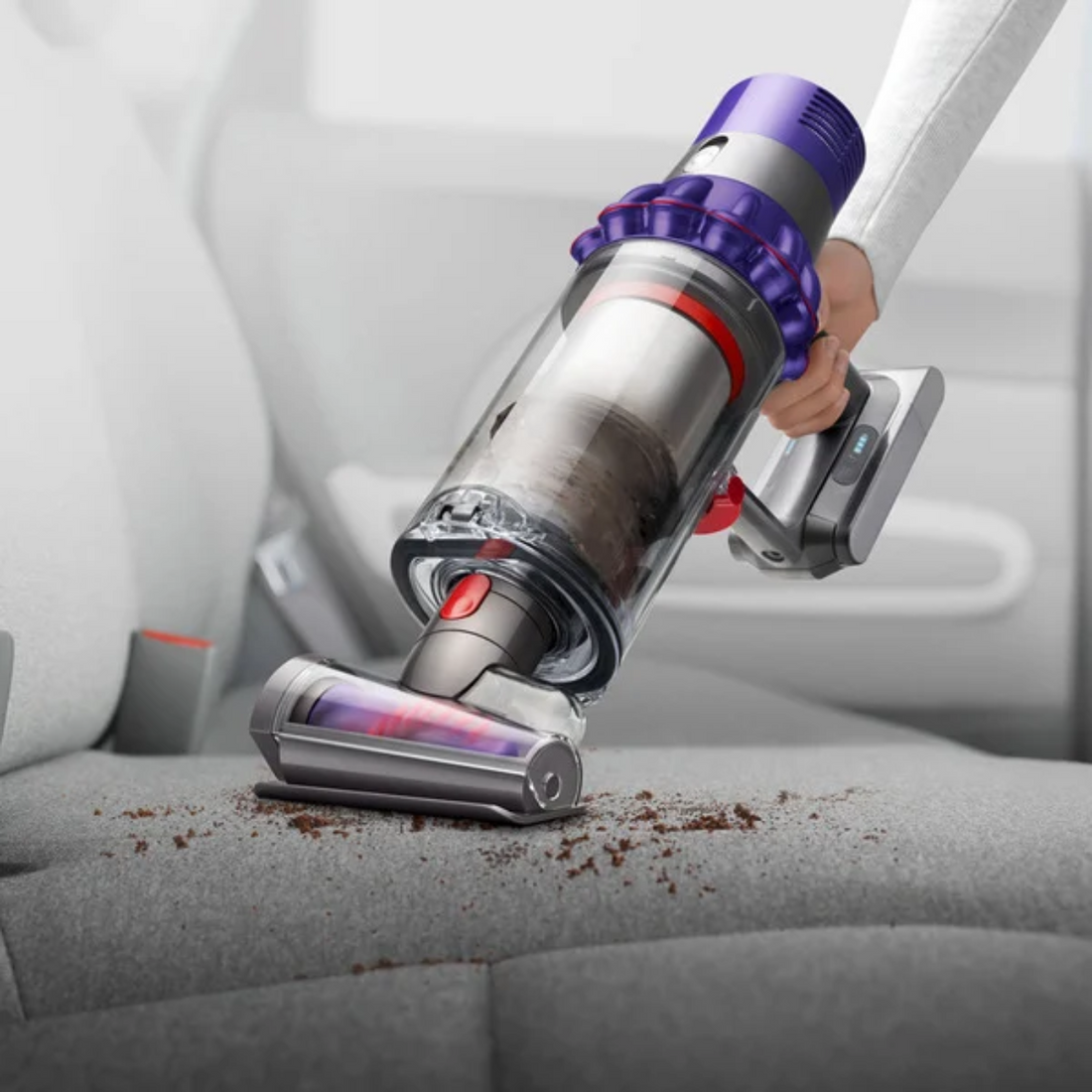 Dyson Cyclone V10 Animal + Cordless Vacuum Cleaner