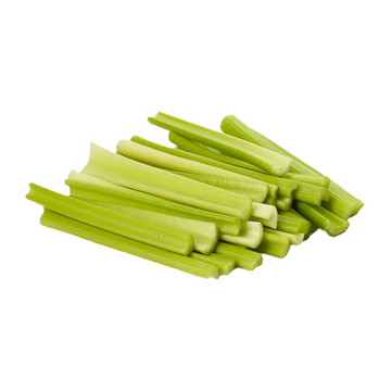 Organic Celery Sticks, 2.5 lbs