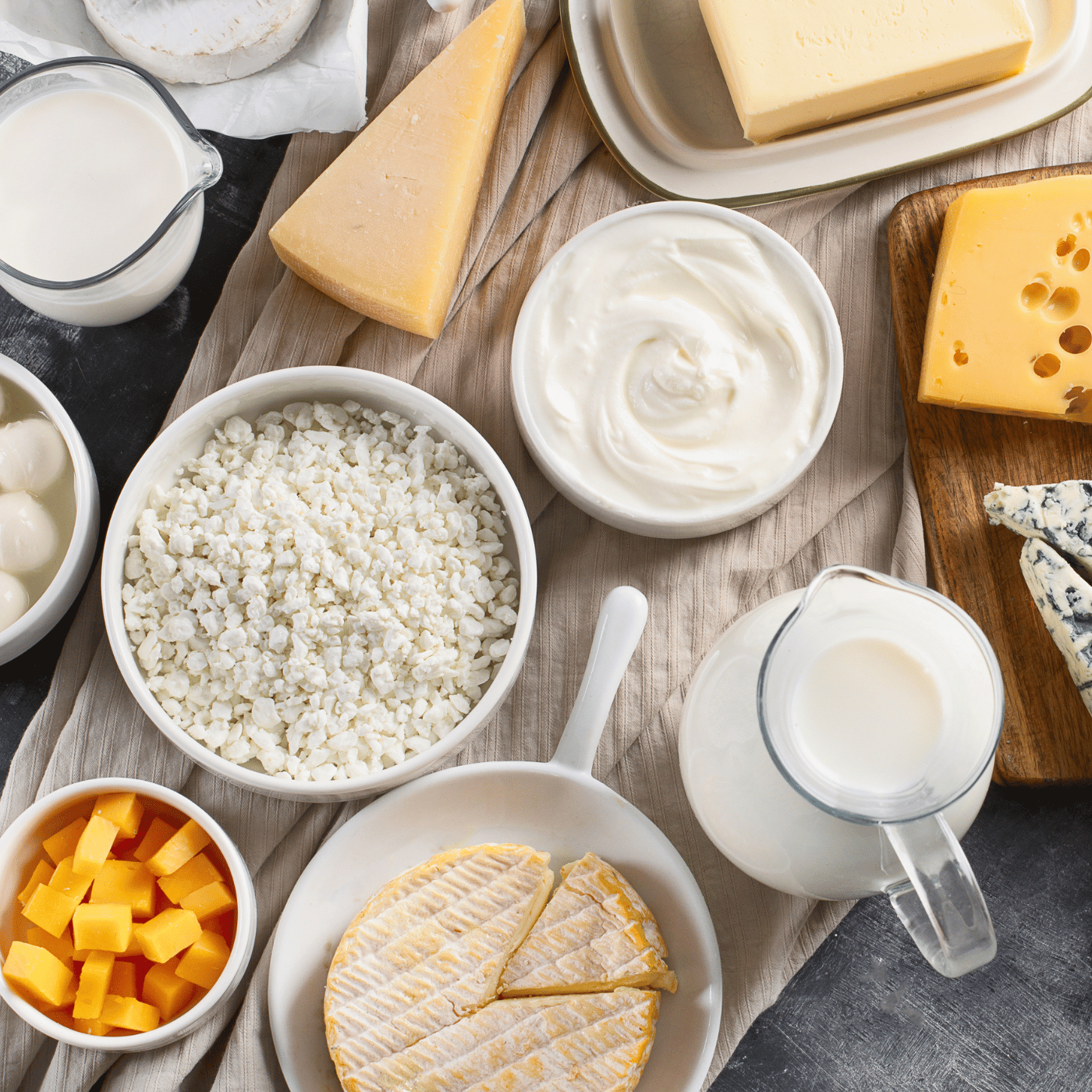 Dairy