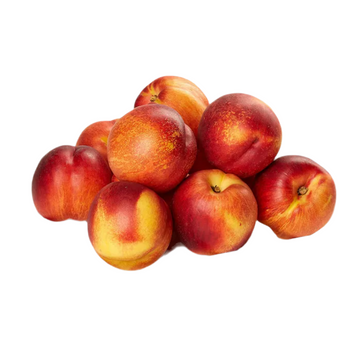 Yellow Nectarines, 4 lbs