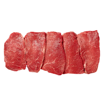 Signature Beef Loin Top Sirloin Steak, Boneless  Average package weight: ~3.72 lbs