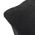 Sky Cloud Sectional Sofa, Washable Cover 160-Inch Linen Corner Sectionals 8-Seaters