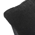 Sky Cloud Sectional Sofa, Pet-Friendly Cover 160-Inch Linen U-Shaped Sectionals 6-Seaters