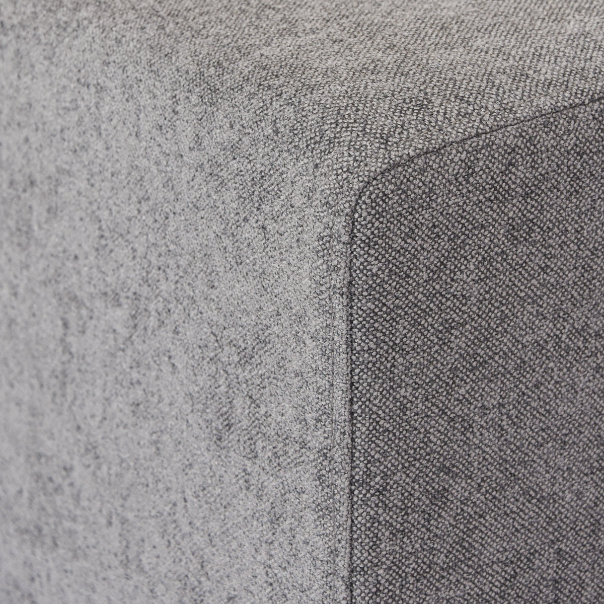 Sky Cloud Sectional Sofa, Washable Cover 160-Inch Linen Corner Sectionals 8-Seaters