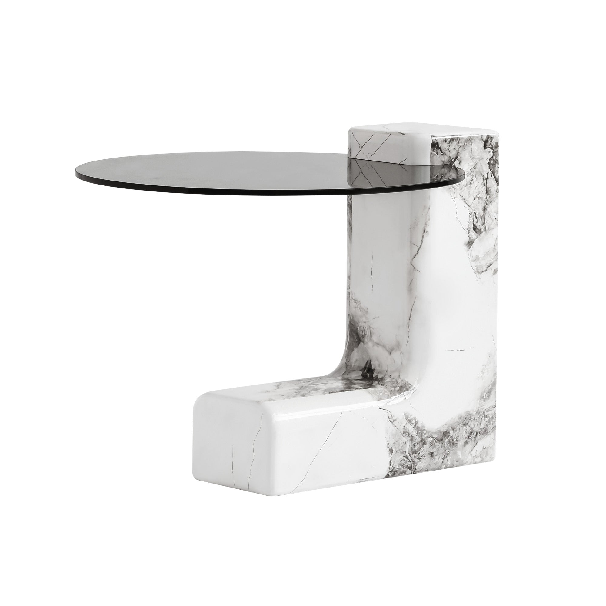 Leon End Table