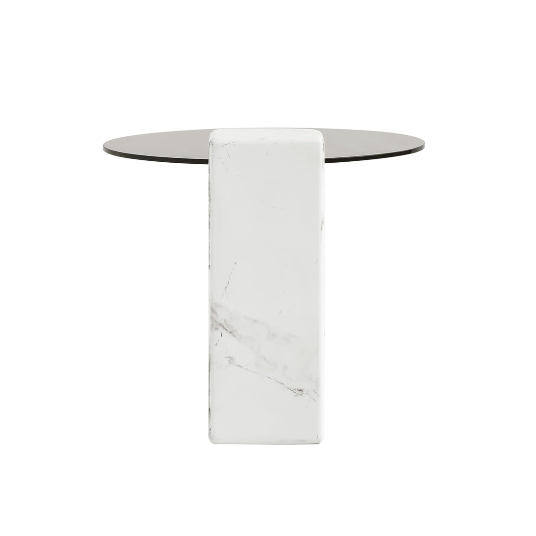Leon End Table