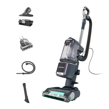 Shark Detect Performance Lift-Away Advanced Upright Vacuum with DuoClean Detect