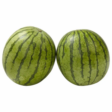 Organic Mini Watermelons, 2-count