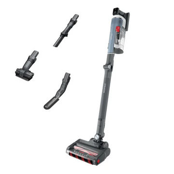 Shark Stratos Cordless Vacuum with Clean Sense IQ DuoClean PowerFins HairPro