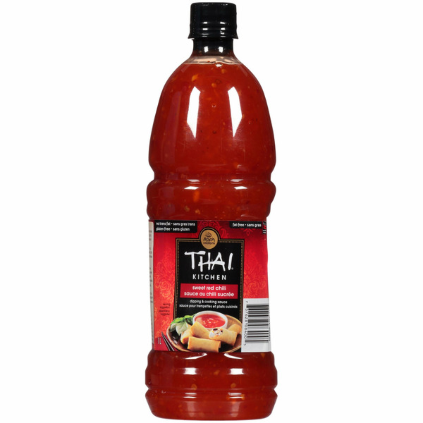 Thai Kitchen Sweet Red Chili Sauce, 1 L
