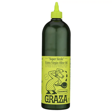 Graza Extra Virgin Olive Oil, 1 L