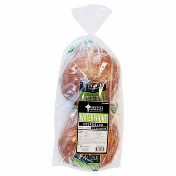 Seattle Sourdough Waterfront Bread, 24 oz, 2-count