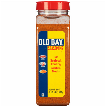 McCormick Old Bay Seasoning, 24 oz