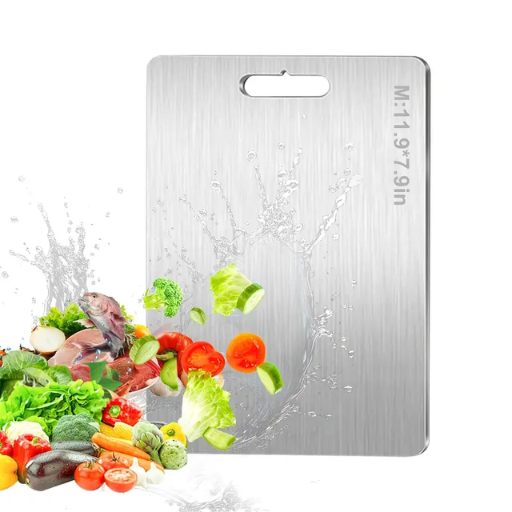 Zornits Titanium Cutting Boards - Zornits