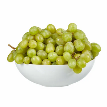 Organic Cotton Candy Seedless Grape, 3 lbs