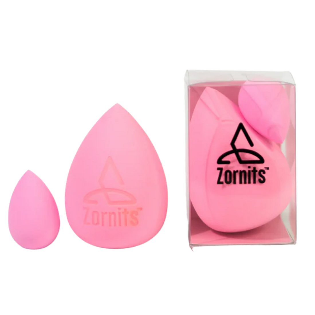 Zornits™ Cosmetics Beauty Sponge - Zornits