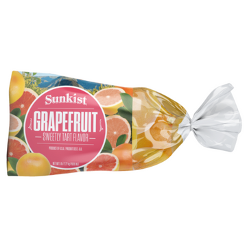 Sunkist Star Ruby Grapefruit