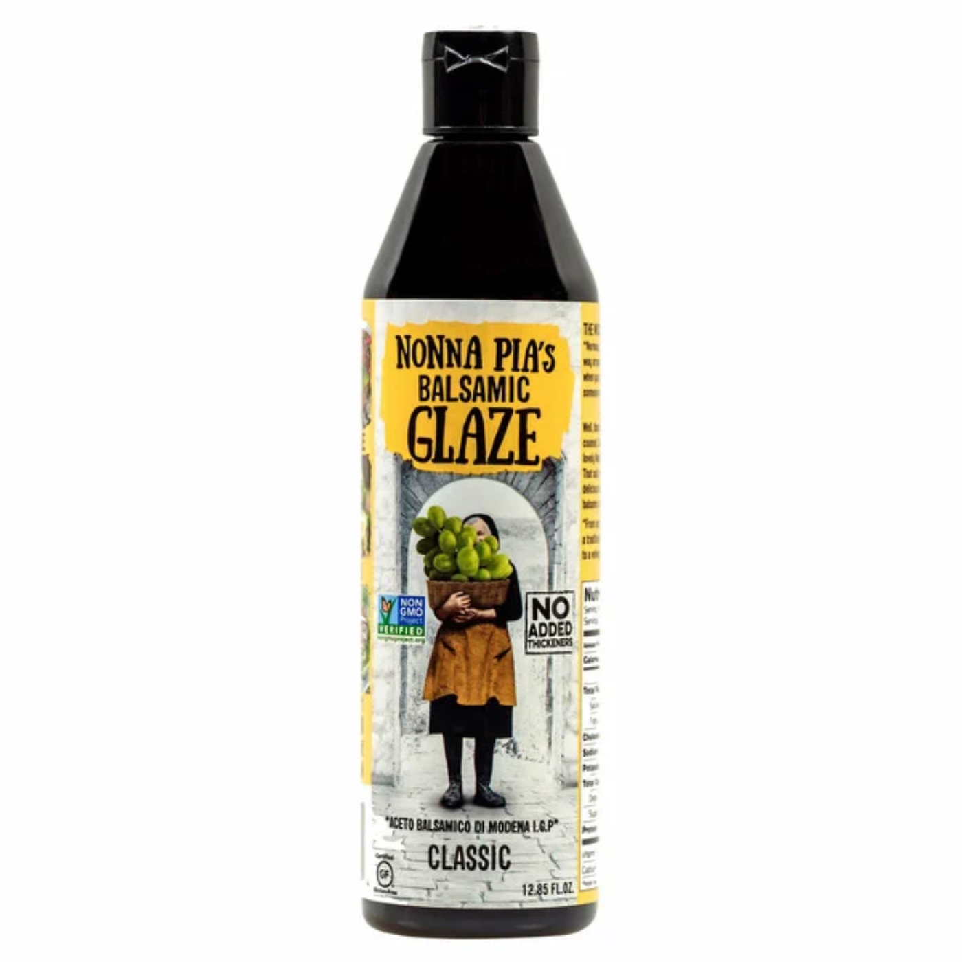 Nonna Pia's Balsamic Glaze, 12.85 oz