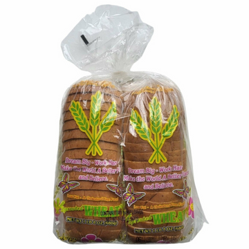 Granny's Delight Sprouted Wheat Bread, 24 oz, 2-count