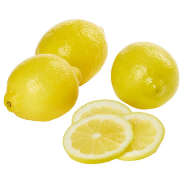 Lemons, 5 lbs