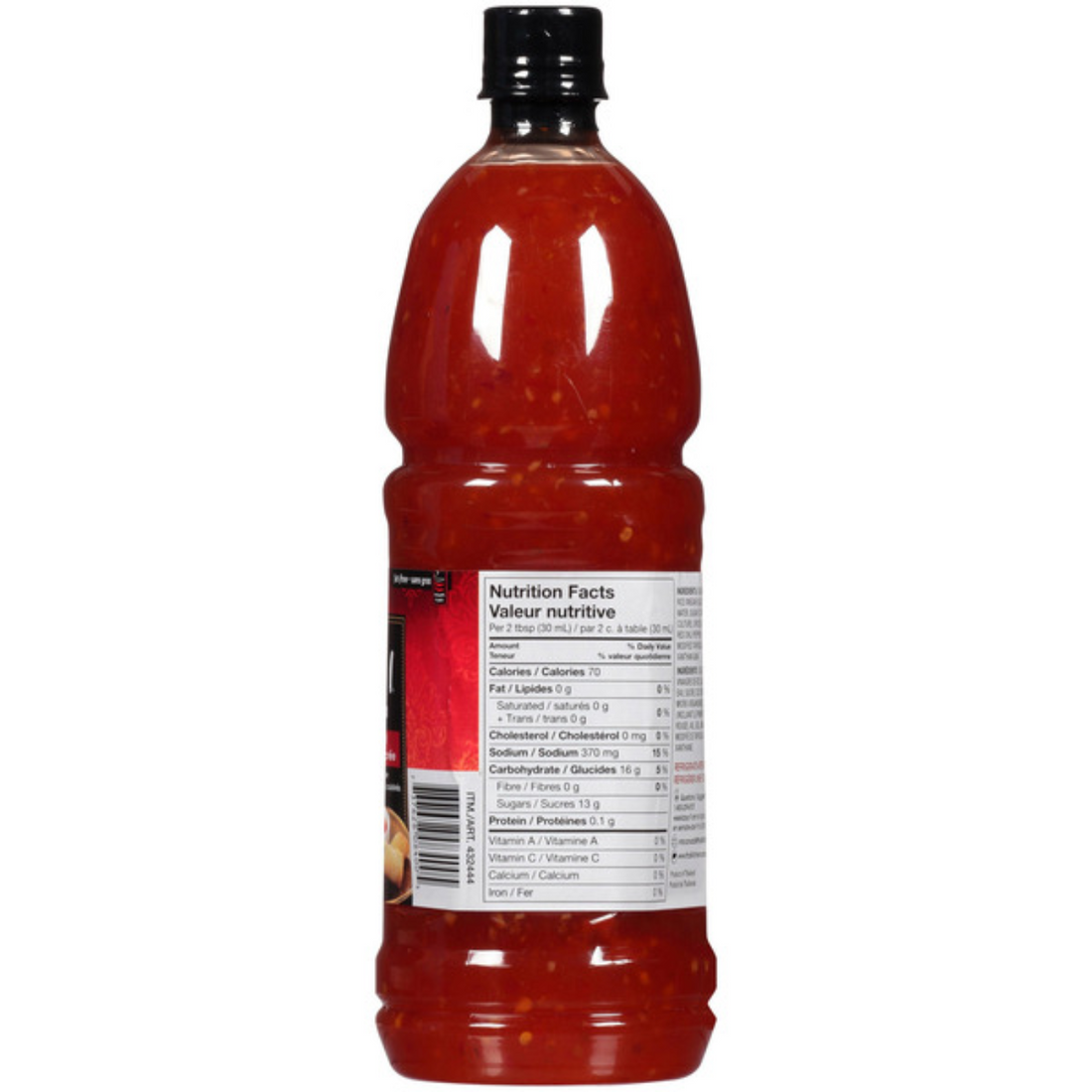 Thai Kitchen Sweet Red Chili Sauce, 1 L
