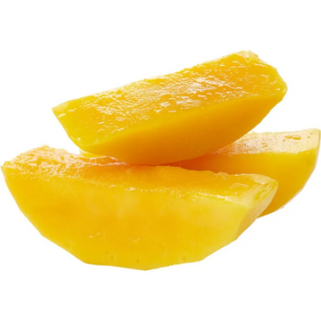 Fresh Cut Mango Slices, 2 lbs