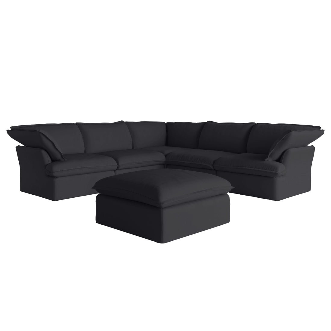 Cloud Sectional