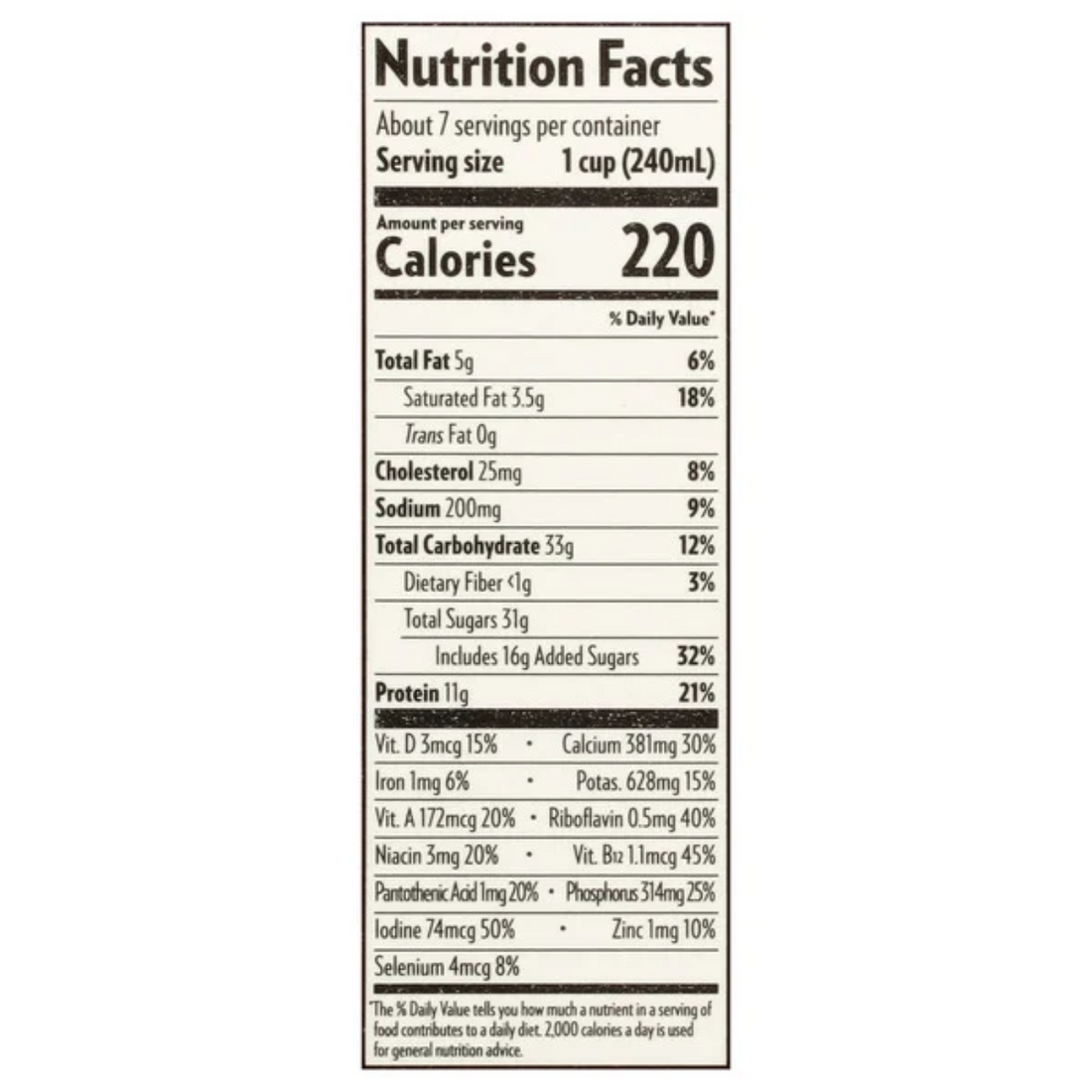 Darigold Old Fashioned Chocolate Milk Reduced Fat, 59 fl oz
