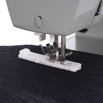 SINGER Heavy Duty 64S Sewing Machine with Bonus Accessories